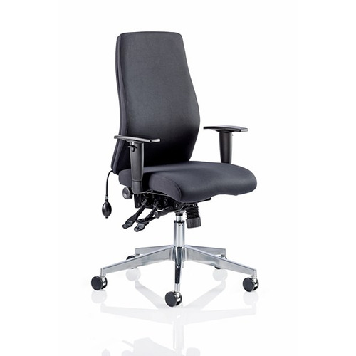 Onyx Posture Chair