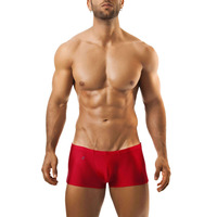 Joe Snyder Shining Boxer 08