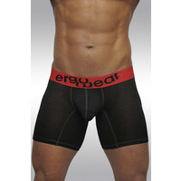 Ergowear Max Mesh Midcut