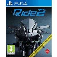 Image of Ride 2