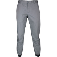 nike golf trousers black