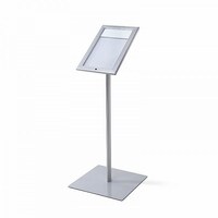 Image of Outdoor Menu Stand 2 x A4 Standard
