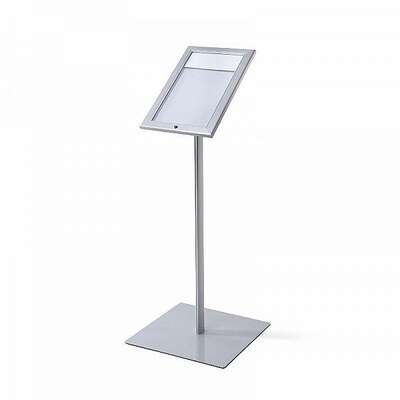Outdoor Menu Stand 2 x A4 Standard