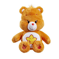 Care Bear Laugh A Lot Bear With Dvd
