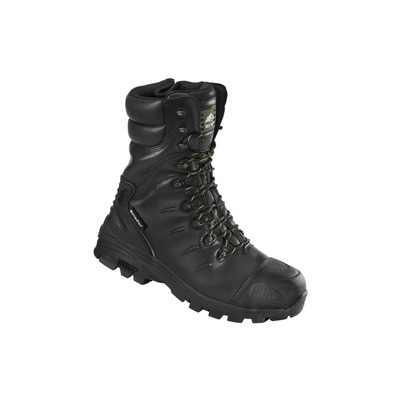 Rock Fall Monzonite Metatarsal Safety Boots