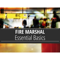 Fire Marshal Course