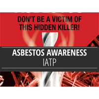Image of Asbestos Awareness - IATP Course