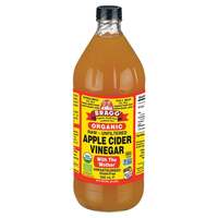 Image of Bragg Organic Apple Cider Vinegar with the Mother - 946ml
