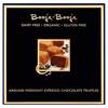 Booja Booja Around Midnight Espresso Chocolate Truffles 104g