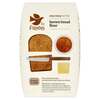 Doves Farm Gluten Free Brown Bread Flour 1kg