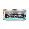 Fish4Ever Skipjack Tuna Chunks in Brine 160g