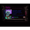 Image of Naty by Nature Unscented Sensitive Baby Wipes