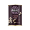 Biona Organic Pinto Beans 400g