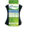 Image of EcoForce Recycled Heavy Duty Kitchen Scourer Pads