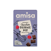 Image of Amisa Organic Gluten Free Chocolate Brownie Mix 400g
