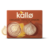 Kallo Organic French Onion Stock Cubes 66g
