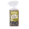 Amisa Organic Spelt Poppy & Sunflower Seed Crispbread 200g