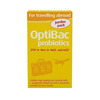 Image of Optibac Probiotic for Travelling Abroad 60 Capsules
