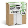 Image of Greencane 100% Biodegradable Toilet Paper - Pack of 4