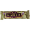 Sunita Organic Sultana Sesame Bar 30g x 24