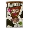 Raw Gorilla Organic Cacao Crispies 250g