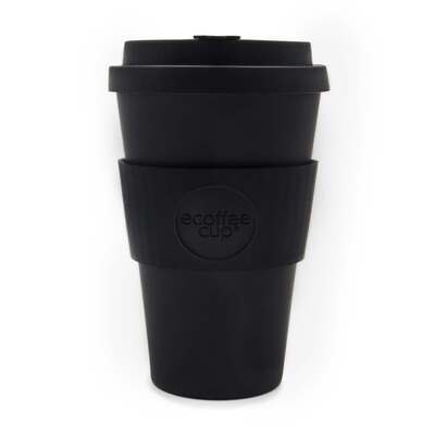 Ecoffee Kerr & Napier Reusable Travel Cup