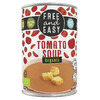 Free & Easy Organic Tomato Soup 400g
