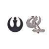 Star Wars Rebel Alliance Logo Cufflinks