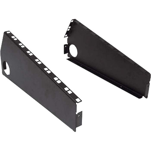 19-Inch Console Panels (sold In Pairs)