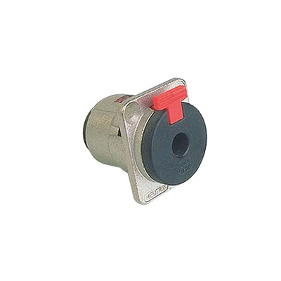 Neutrik NJ3FP6C Jack Socket Lockable