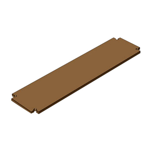 Doughty Easydeck Step Deck Panel