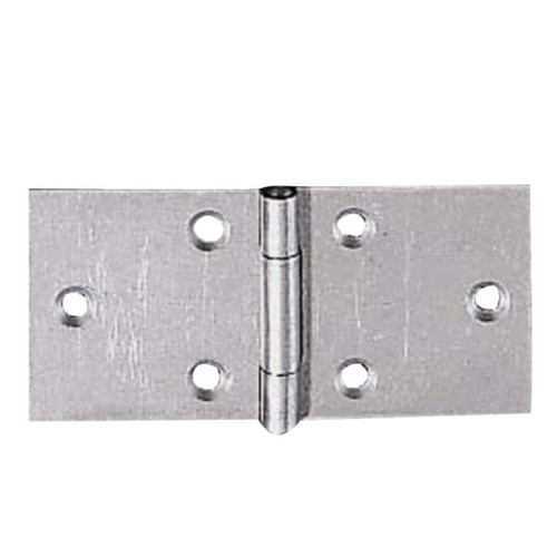 Doughty Scenery Hinge - 3" Back Flap