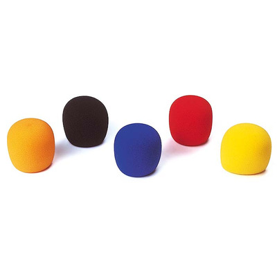 Windscreen Supplied In Fives - Coloured