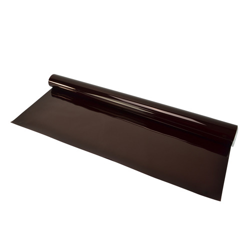 High Temperature Colour Filter GEL Medium Red