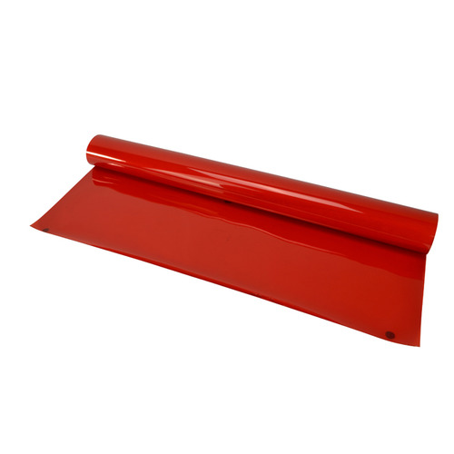 High Temperature Colour Filter GEL Fire