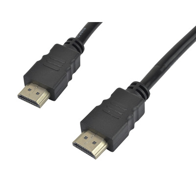 HDMI To HDMI Cable 1m