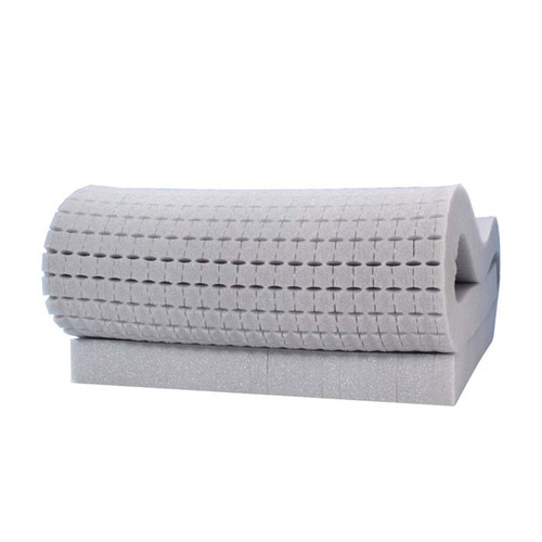 Pluck Out Foam To Fit Equipment - Polyether Puzzle Foam