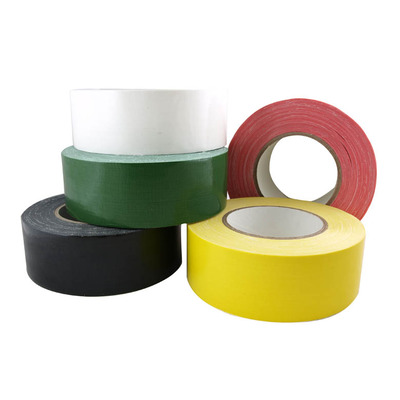 Stagetape Pro 50mm X 50m Black