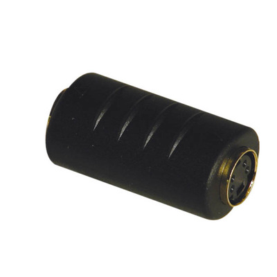 Adaptor S-Video Socket To S-Video Socket