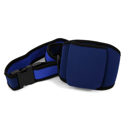 Aerobic Neoprene Belt Pack Holder for Trantec Belts