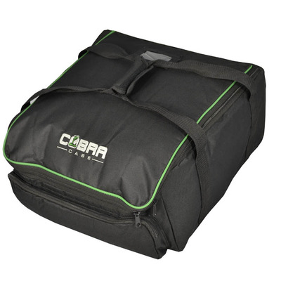 Image of Cobra Case Padded Equipment Bag 480 x 458 x 280mm