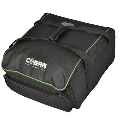 Padded Equipment Bag 480 x 458 x 280mm