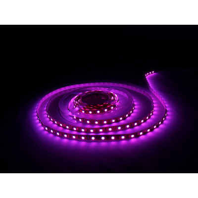 Install Grade RGB Flexled Lighting Strip 5M