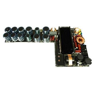 Synq DIG3K6 Electronic Power Supply PCB