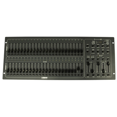 DMX Controller 48 Channels