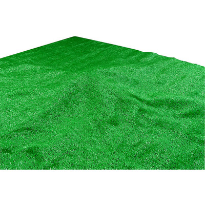 Wimbledon Grass Fabric