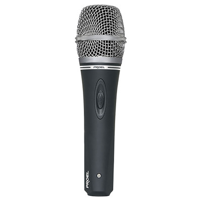 Proel DM220 Dynamic Microphone