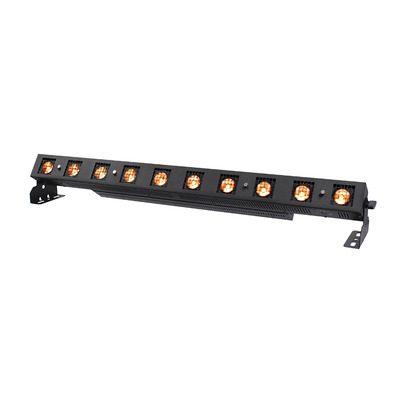 Warm White LED Stage Lighting Batten