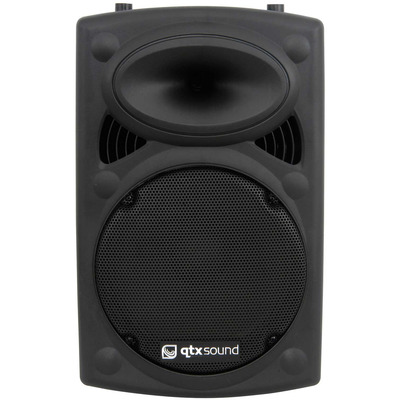 12 Inch 200 Watt Passive Speaker