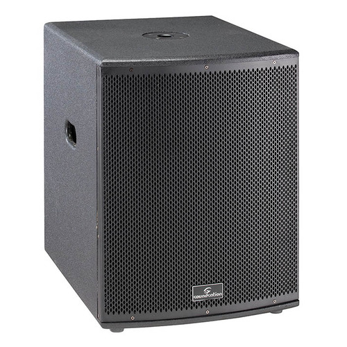 15" 1200 watt Active Subwoofer